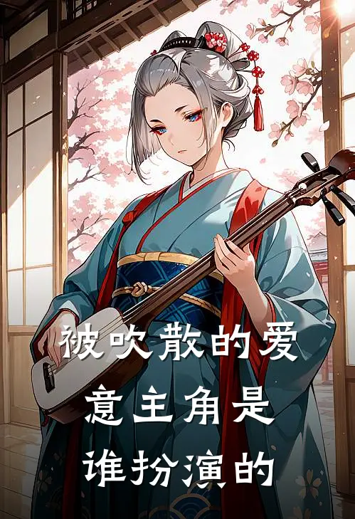被吹散的爱意主角是谁扮演的
