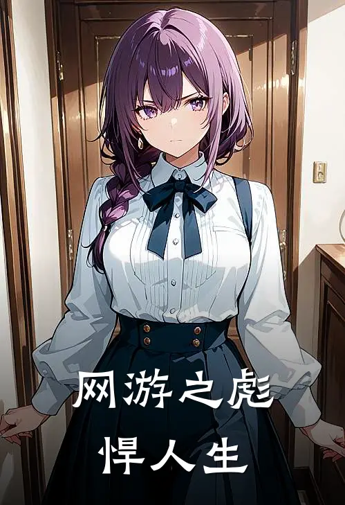 网游之彪悍人生