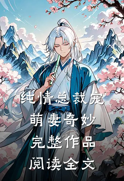 纯情总裁宠萌妻奇妙完整作品阅读全文
