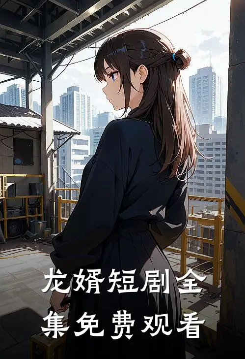 龙婿短剧全集免费观看