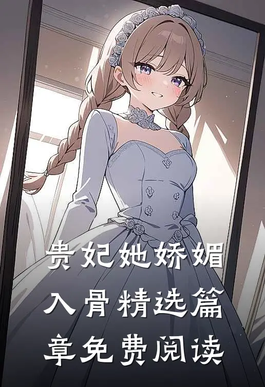贵妃她娇媚入骨精选篇章免费阅读