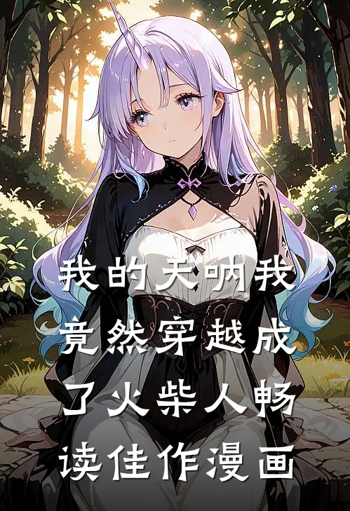 我的天呐我竟然穿越成了火柴人畅读佳作漫画
