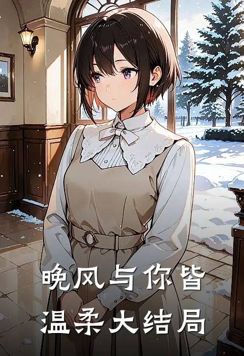 晚风与你皆温柔大结局