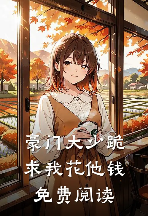 豪门大少跪求我花他钱免费阅读