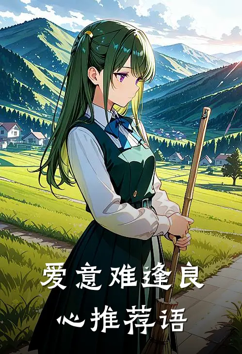 爱意难逢良心推荐语