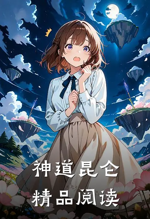 神道昆仑精品阅读