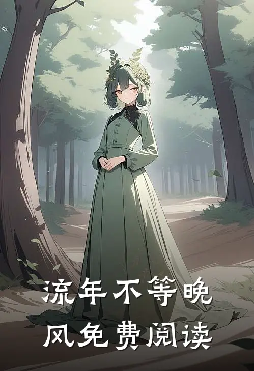 流年不等晚风免费阅读