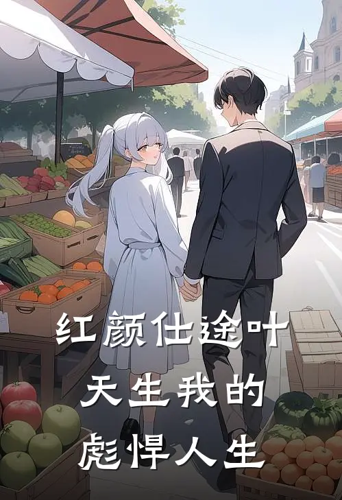 红颜仕途叶天生我的彪悍人生
