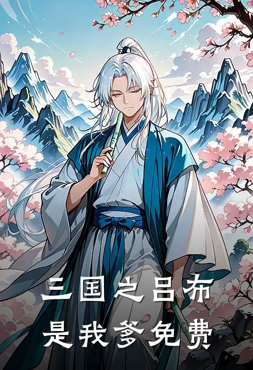 三国之吕布是我爹免费