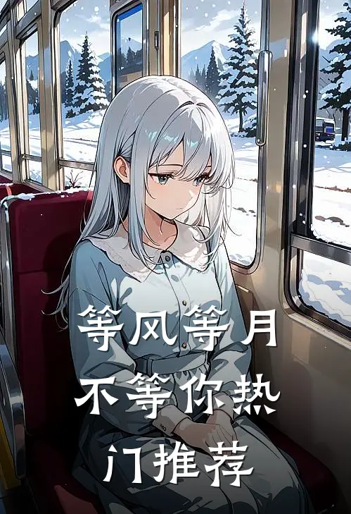 等风等月不等你热门推荐