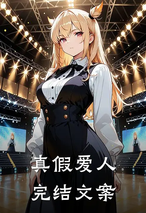 真假爱人完结文案