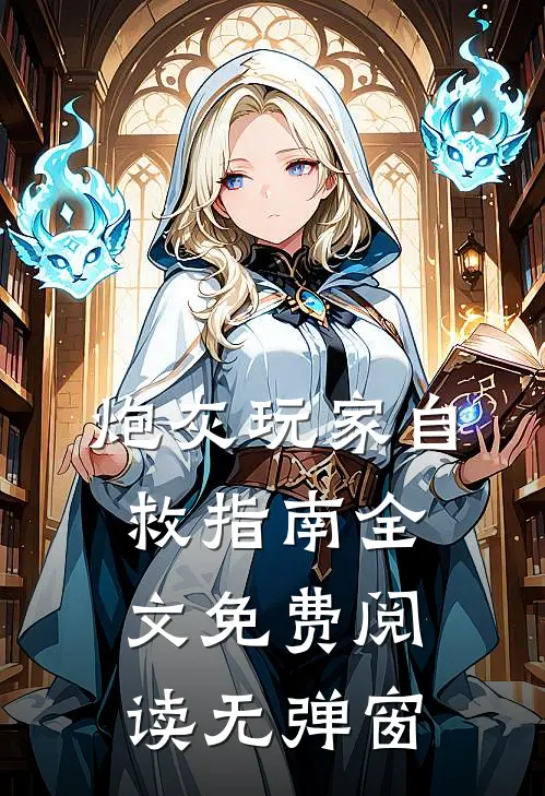 炮灰玩家自救指南全文免费阅读无弹窗