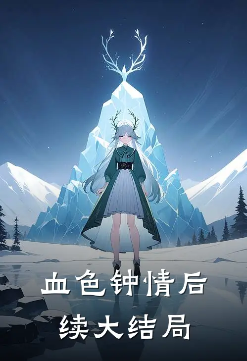 血色钟情后续大结局
