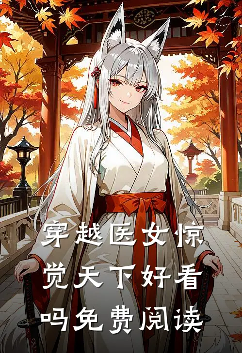 穿越医女惊觉天下好看吗免费阅读