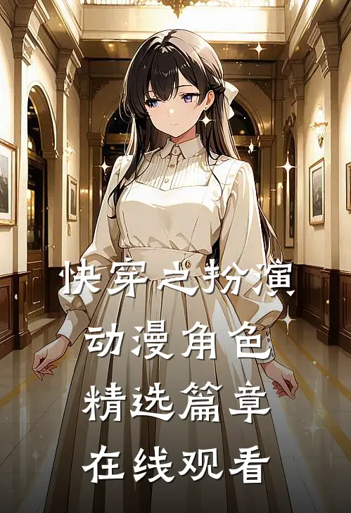 快穿之扮演动漫角色精选篇章在线观看