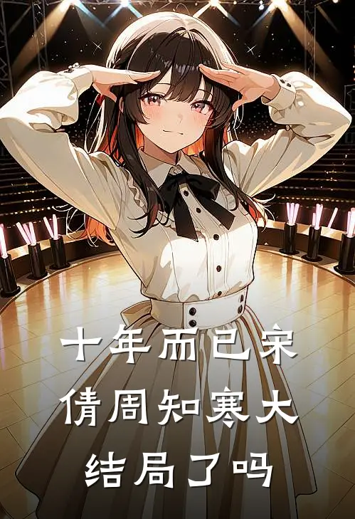 十年而已宋倩周知寒大结局了吗