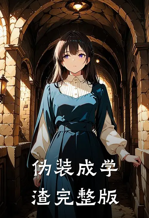 伪装成学渣完整版