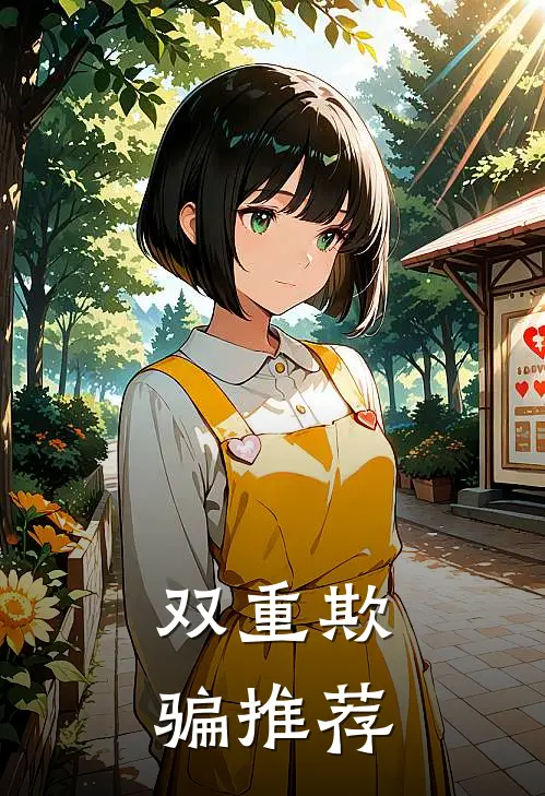 双重欺骗推荐