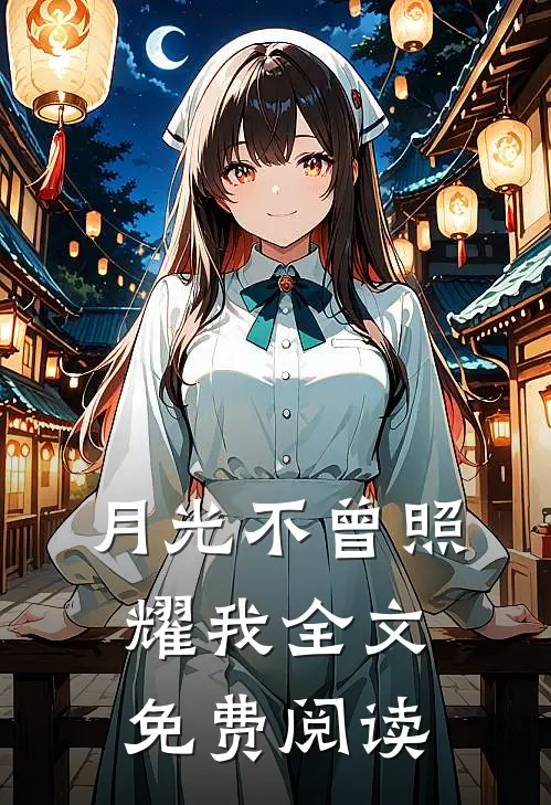 月光不曾照耀我全文免费阅读