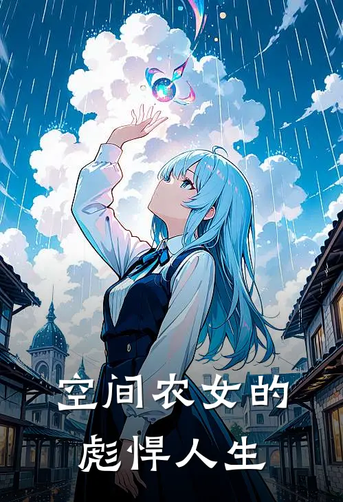 空间农女的彪悍人生