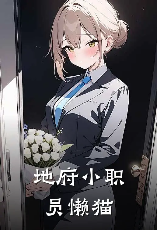 地府小职员 懒猫