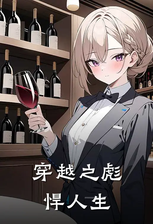 穿越之彪悍人生