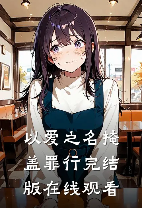 以爱之名掩盖罪行完结版在线观看