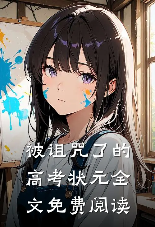 被诅咒了的高考状元全文免费阅读