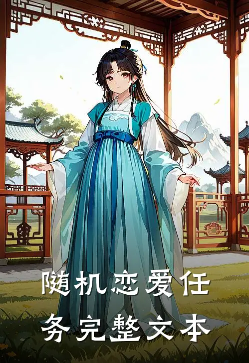 随机恋爱任务完整文本
