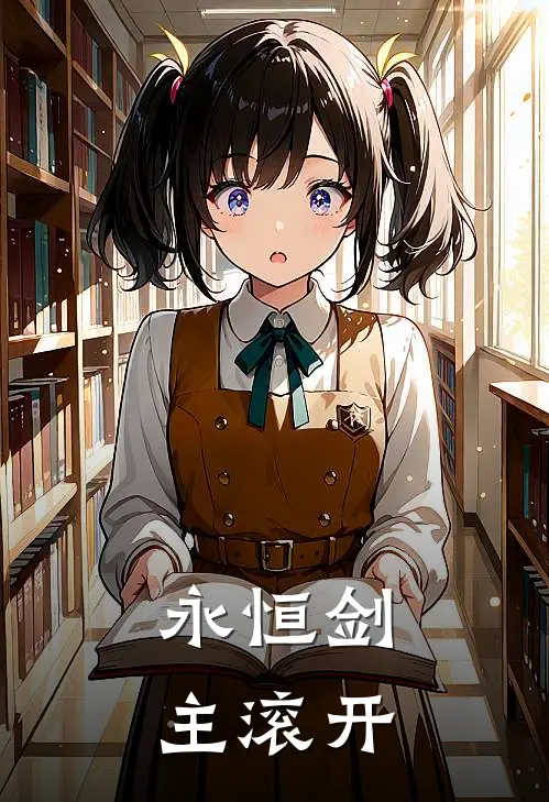 永恒剑主 滚开