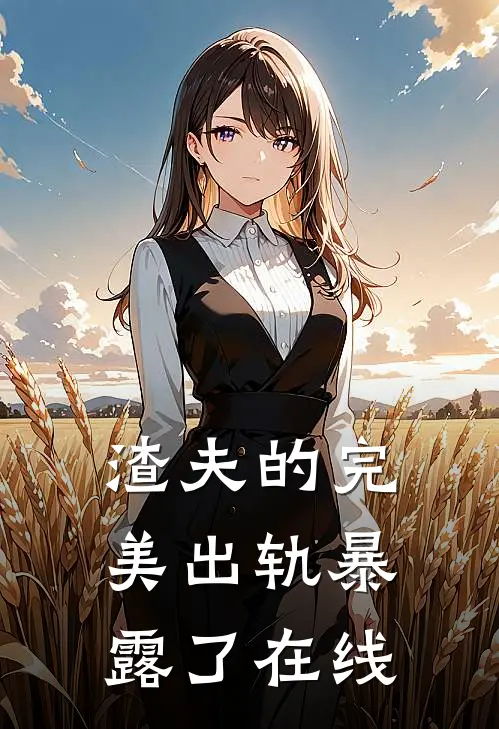 渣夫的完美出轨暴露了在线