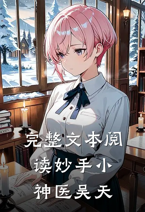 完整文本阅读妙手小神医吴天