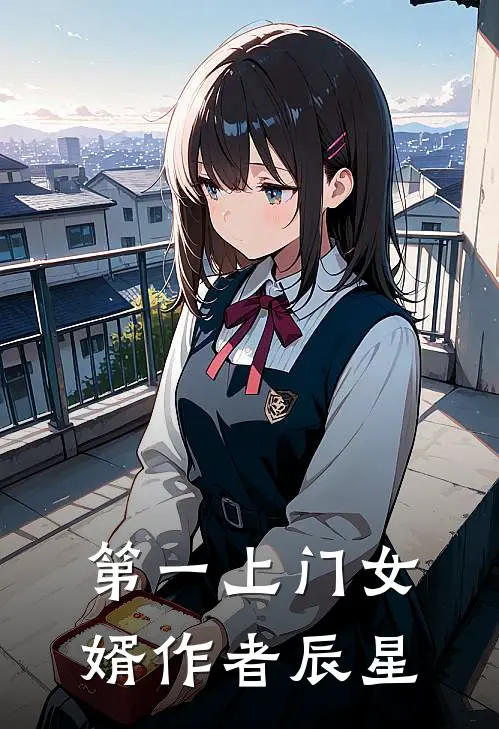 第一上门女婿作者辰星