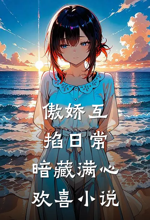 傲娇互掐日常，暗藏满心欢喜小说