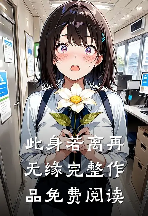 此身若离再无缘完整作品免费阅读