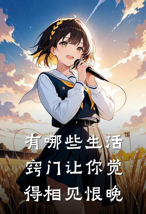 有哪些生活窍门让你觉得相见恨晚