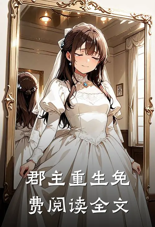 郡主重生免费阅读全文