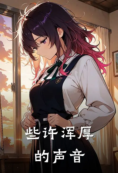 些许浑厚的声音