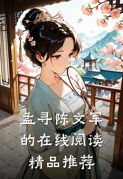 孟寻陈文军的在线阅读精品推荐