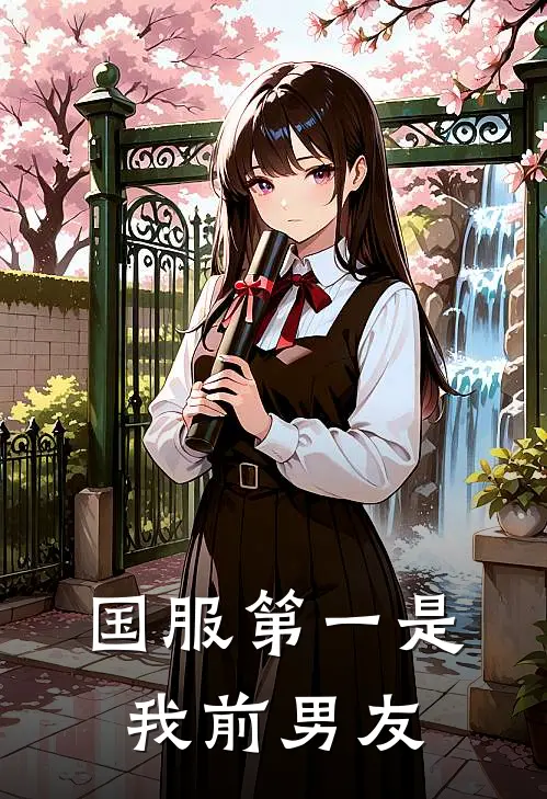 国服第一是我前男友