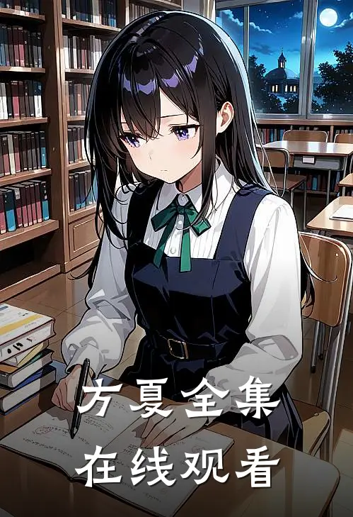 方夏 全集在线观看