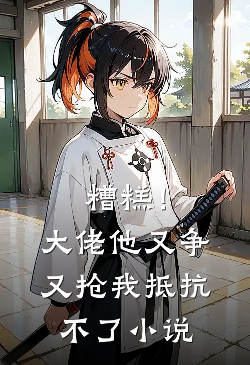 糟糕!大佬他又争又抢我抵抗不了