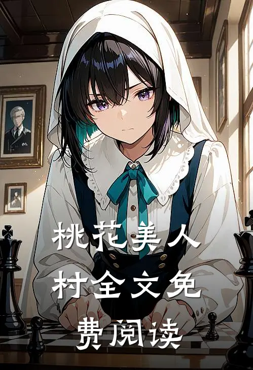 桃花美人村全文免费阅读
