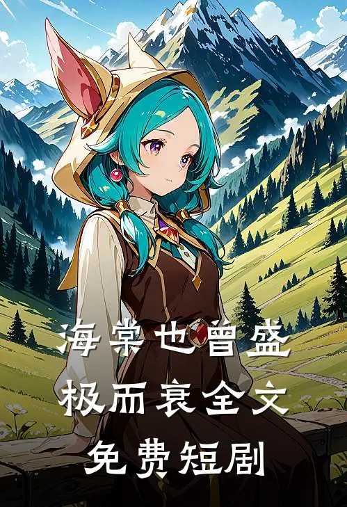 海棠也曾盛极而衰全文免费短剧