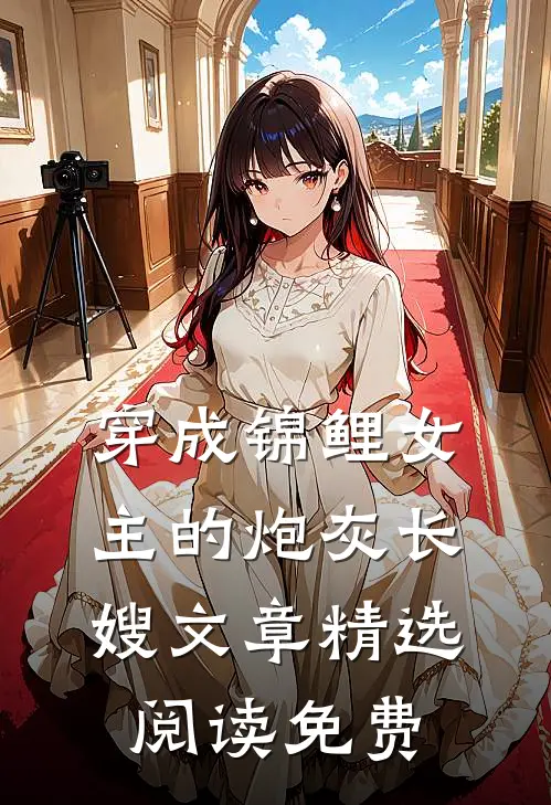 穿成锦鲤女主的炮灰长嫂文章精选阅读免费