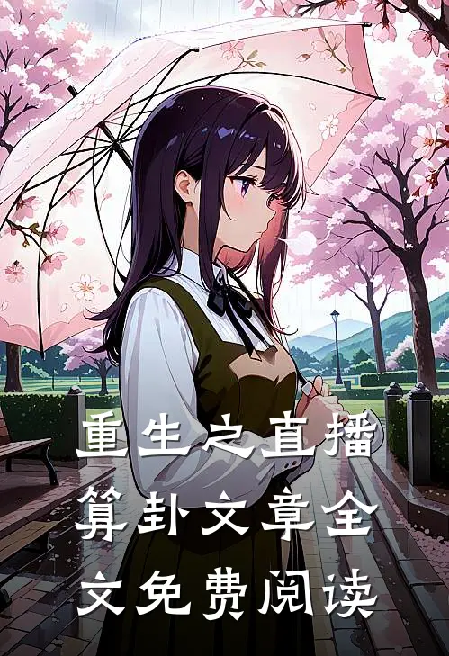 重生之直播算卦文章全文免费阅读