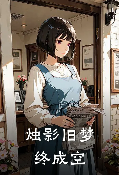 烛影旧梦终成空