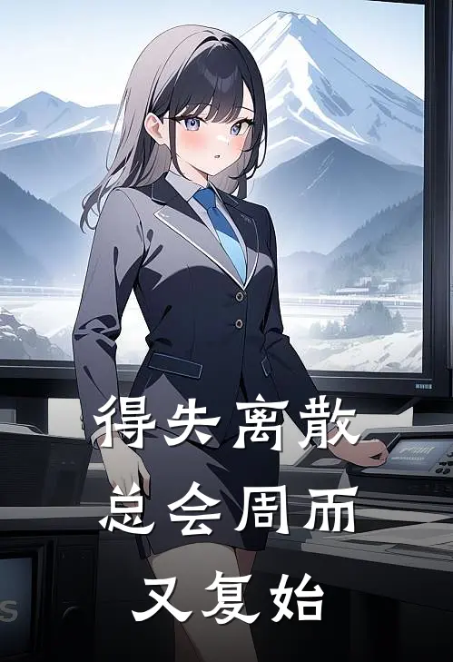 得失离散总会周而又复始