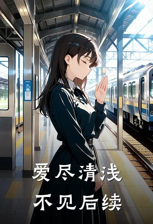 爱尽清浅不见后续