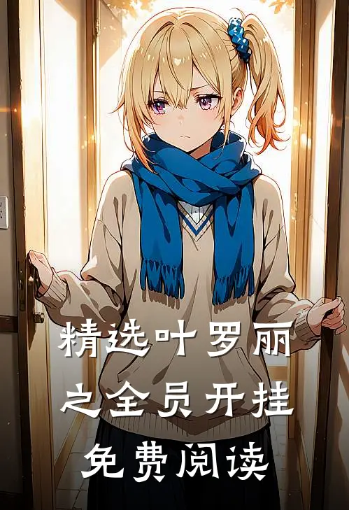 精选叶罗丽之全员开挂免费阅读